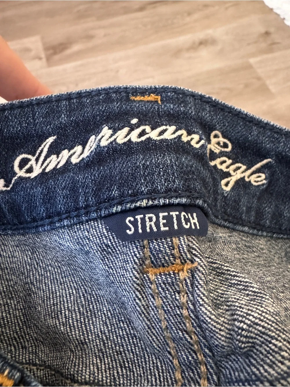 American Eagle Outfitters great